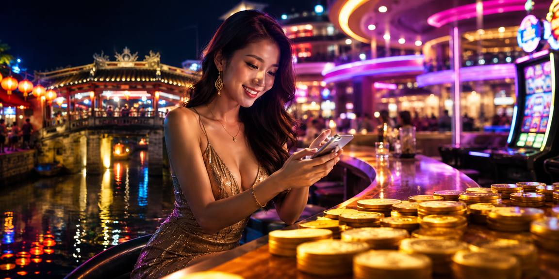 vn22 Ứng dụng vn22 mang trọn lobby về điện thoại của bạn