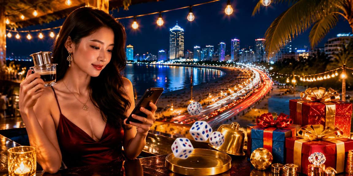vn22 Danh sách nhà phát triển